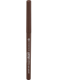 Essence Long Lasting Augenstift 02 Hot Chocolate 0,28 g