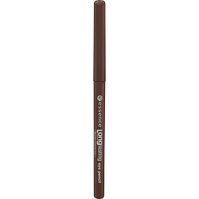 Essence Long Lasting Augenstift 02 Hot Chocolate 0,28 g