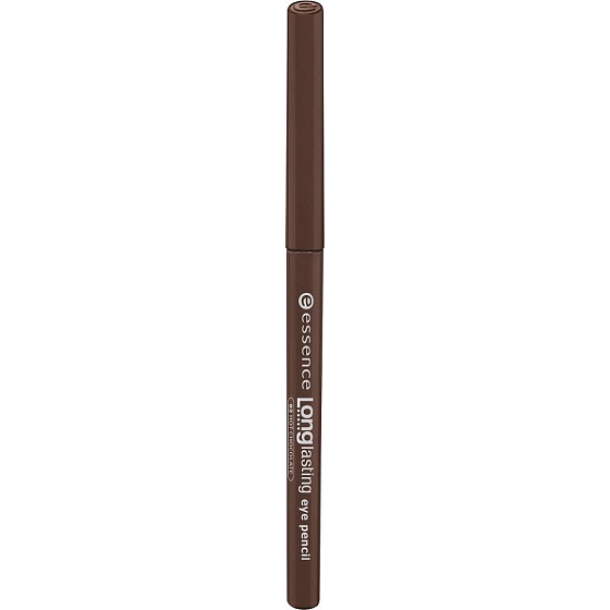 Essence Long Lasting Augenstift 02 Hot Chocolate 0,28 g