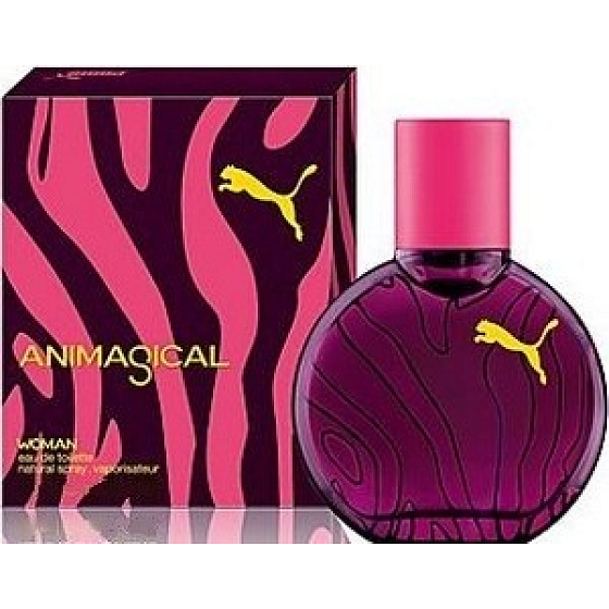 Puma Animagical Woman Eau de Toilette 20 ml