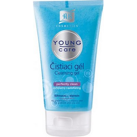 Ab Young Care Reinigungsgel 200 g