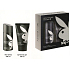 Playboy Hollywood Deodorant Spray 150 ml + Duschgel 150 ml, Kosmetikset