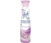 Glade Morning Bergfrische Lufterfrischer und Stoffspray 275 ml