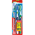Colgate 360 ° Whole Mouth Clean Mittlere mittlere Zahnbürste 1 + 1 Stück