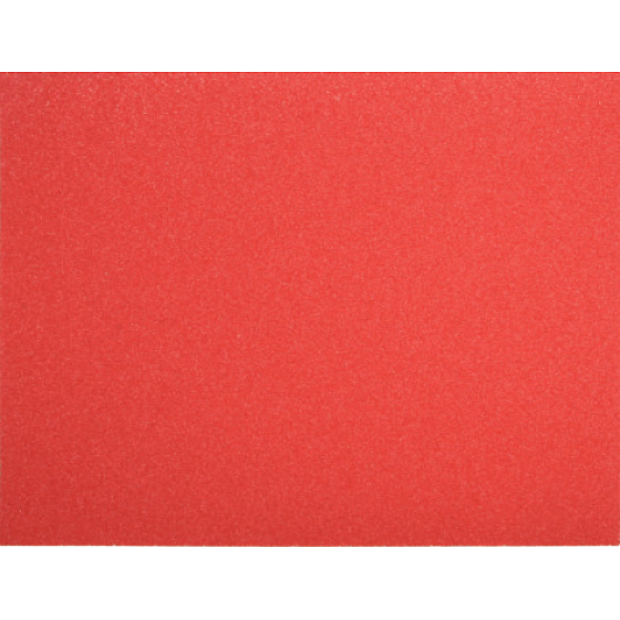 Spokar Schleifpapier für Holz und Metall, 230 x 280 mm, Körnung 240, Typ 175