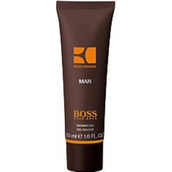 Hugo Boss Orange Man Duschgel 50 ml