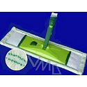 Spokar Green Line GL03 Flexi Tellerwischer mit Stiel 1 Stück