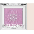 Miss Sports Studio Farbe Mono Lidschatten 127 Sand Francisco 2,5 g