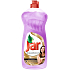 Jar DermaProtect Silk & Orchid Handgeschirrspülmittel 750 ml