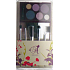 Technic Adorn & Adore Compact Brush Kosmetikpalette 1 Stück, Kosmetikset