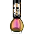 Miss Sports Metal Flip Nagellack 040 Dunkelbronze 7 ml