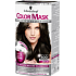 Schwarzkopf Color Mask Haarfarbe 300 Schwarzbraun