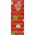 Nekupto Geschenk Papiertüte für Flasche 33 x 10 x 9 cm Flaschen 1 Stück 573 30 ALH