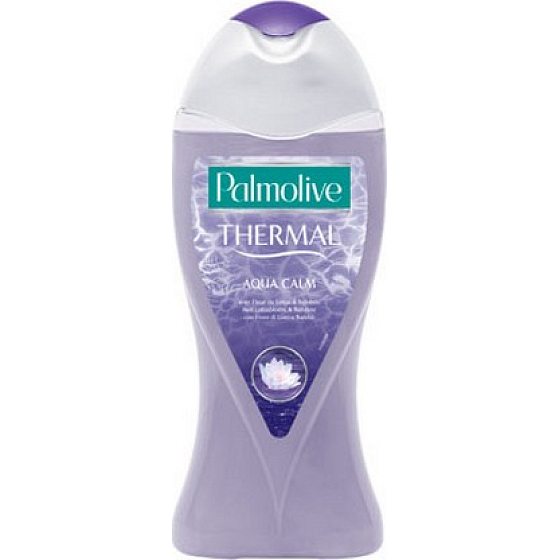 Palmolive Thermal Spa Aqua Calm Duschgel 250 ml