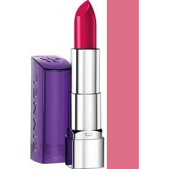 Rimmel London Moisture Renew Lippenstift 200 Latino 4 g