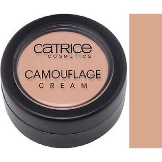 Catrice Camouflage Abdeckcreme 030 Rosy Beige 3 g