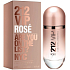 Carolina Herrera 212 VIP Rosé parfümiertes Wasser für Frauen 80 ml