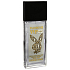 Playboy VIP Platinum Edition parfümiertes Deodorantglas für Männer 75 ml