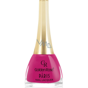 Golden Rose Paris Nagellack Nagellack 248 11 ml