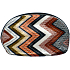 Etue Farbe - normales Muster 16 x 11,5 x 1,5 cm 70150 1 Stück