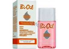 Bi-Oil Spezielles Hautpflegeöl 125 ml