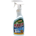 Larrin Plastics Waschmittel 500 ml Spray
