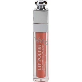 Christian Dior Addict Lip Polish glättender Lipgloss 001 Radiance Expert 5,5 ml