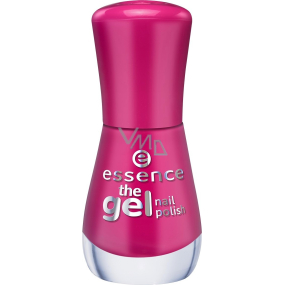 Essence Gel Nagellack 59 Life Is Pink! 8 ml