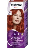 Schwarzkopf Palette Intensive Color Creme, Haarfarbe, RV6 scharlachrot, 50 ml