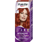 Schwarzkopf Palette Intensive Color Creme, Haarfarbe, RV6 scharlachrot, 50 ml