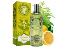 Jeanne en Provence Verveine Cédrat - Verbena und Zitrusfrüchte Eau de Parfum für Frauen 60 ml