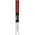 Deborah Milano Absolut anhaltender flüssiger Lippenstift 2in1 Lippenstift & Lipgloss 08 Classic Red 2 x 4 ml
