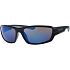 Nae New Age Sonnenbrille schwarz-blau L7083