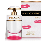 Prada Candy Kiss parfümiertes Wasser für Frauen 30 ml