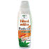 Bione Cosmetics Panthenol + Cannabis Körperlotion für alle Hauttypen 500 ml