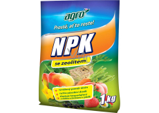 Agro NPK Dünger, 1 kg