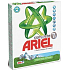 Ariel Complete 7 Mountain Spring Waschpulver 400 g