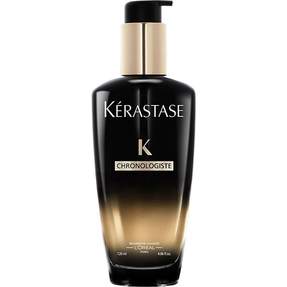 Kérastase Chronologiste L Huile Parfüm Pflegendes parfümiertes Haaröl 120 ml