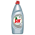 Jar Platinum Arctic Fresh Hand Geschirrspülmittel 650 ml