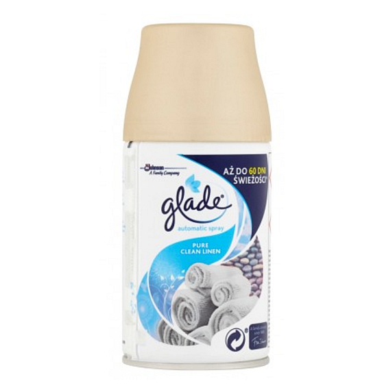 Lichtung Aroma der Reinheit automatische Lufterfrischer Nachfüllung 269 ml