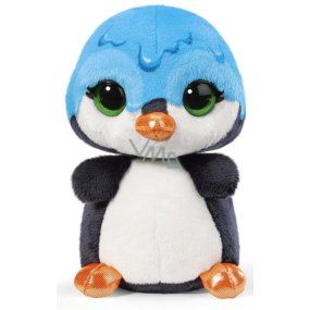 Nici Pripp Sirup Pinguin Plüschtier der feinste Plüsch 16 cm