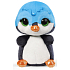 Nici Pripp Sirup Pinguin Plüschtier der feinste Plüsch 16 cm
