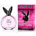 Playboy Super Playboy für Sie EdT 40 ml Eau de Toilette Ladies
