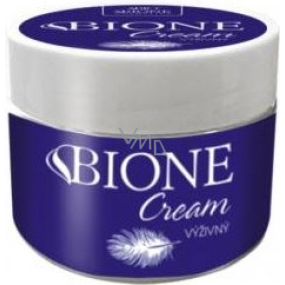 Bione Cosmetics Bione Cream Pflegecreme für die ganze Familie 260 ml