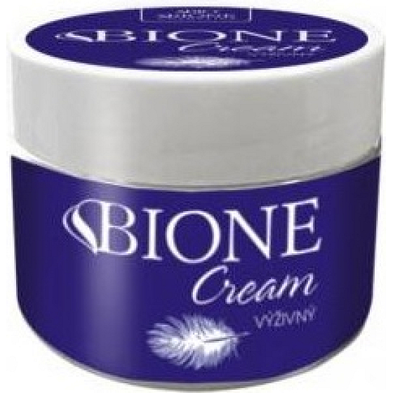Bione Cosmetics Bione Cream Pflegecreme für die ganze Familie 260 ml