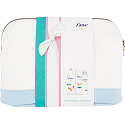 Dove Ever Blossom Collection Duschgel 250 ml + Körperlotion 250 ml + Invisible Dry Antitranspirant Spray 150 ml, Kosmetikset