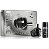 Diesel Only Das Brave Tattoo Eau de Toilette für Männer 35 ml + Duschgel 50 ml, Geschenkset
