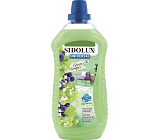 Sidolux Universal Green Grapes universeller Oberflächenreiniger, 1 l
