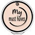 Essenz My Must Haves Lidschatten Lidschatten 09 Chilli Vanilli 1,7 g
