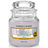 Yankee Candle Sweet Nothings - Süße Nichtigkeiten Duftkerze Classic kleines Glas 104 g
